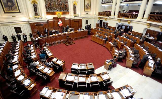 Azerbaijan-Peru Friendship Group established in Peruvian Congress